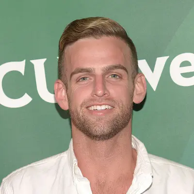 Jonny Drubel