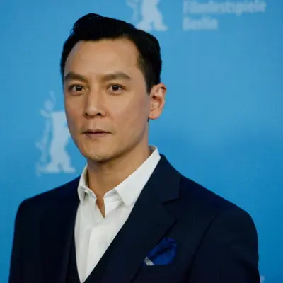 Daniel Wu