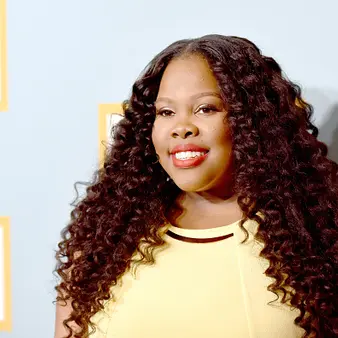 Amber Riley Net Worth