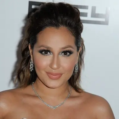 Adrienne Bailon