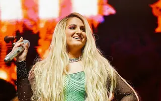 Meghan Trainor Net Worth