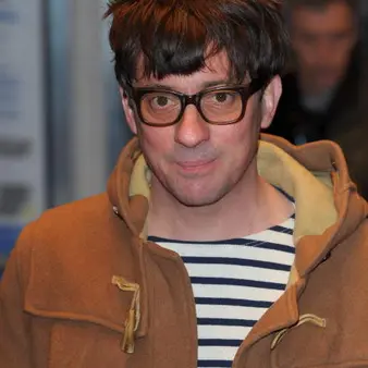 Graham Coxon Net Worth