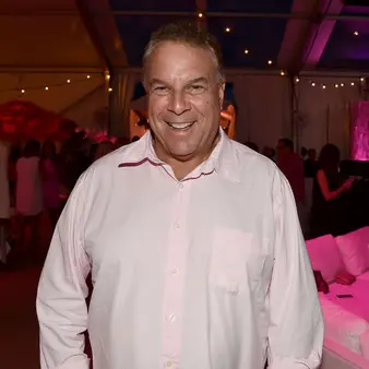 Jeff Greene Net Worth