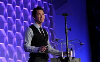 David Bromstad Net Worth