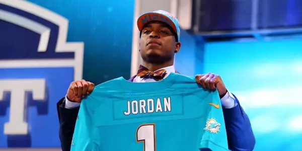 Dion Jordan