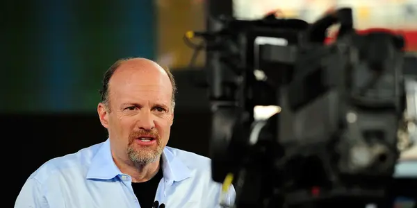 Jim Cramer