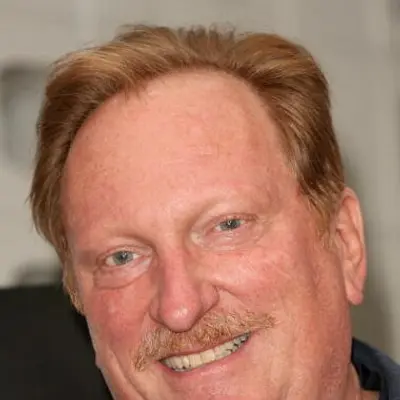 Jeffrey Jones