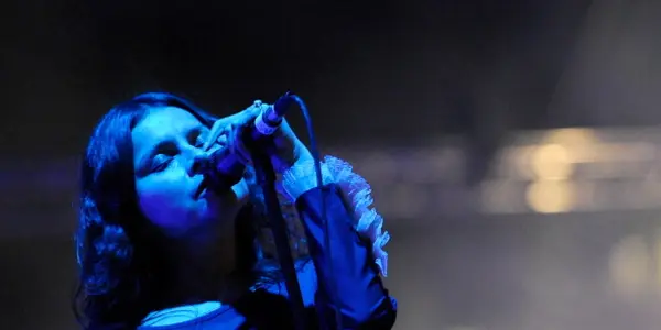 Hope Sandoval