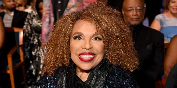 Roberta Flack