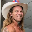 Naked Cowboy