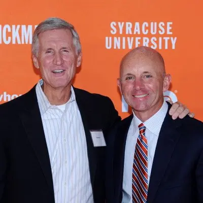 Sean McDonough
