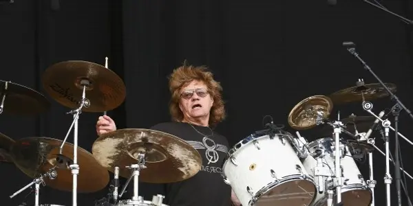 Bev Bevan