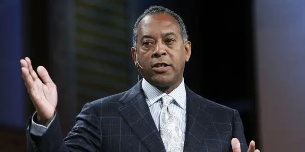 John W. Thompson