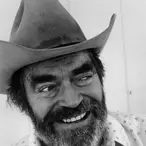 Jack Elam Net Worth
