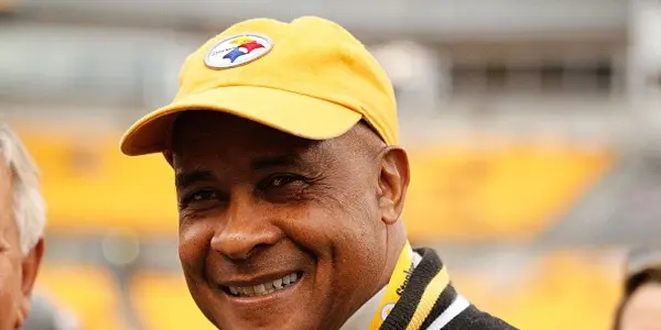 Lynn Swann