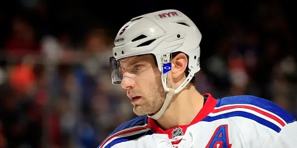 Daniel Girardi