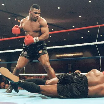 If Floyd Mayweather Makes $250 Million For One Fight – How Much Would Mike Tyson Make If He Was In His Prime Today?