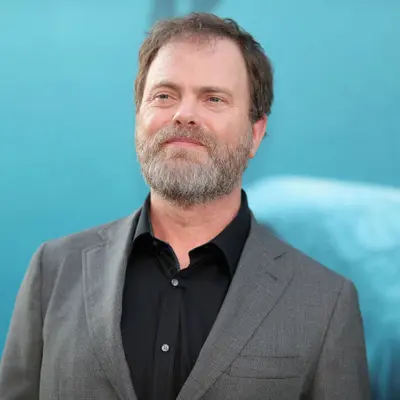 Rainn Wilson
