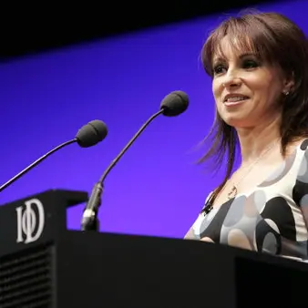 Jacqueline Gold Net Worth