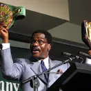 Rubin Carter