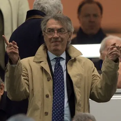 Massimo Moratti