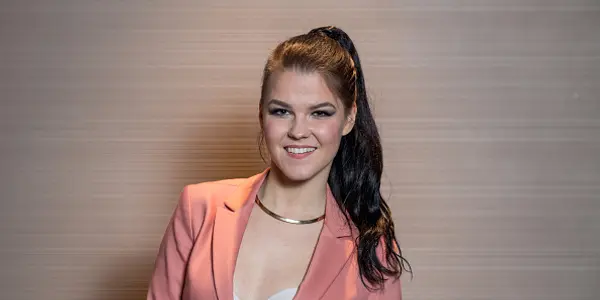 Saara Aalto