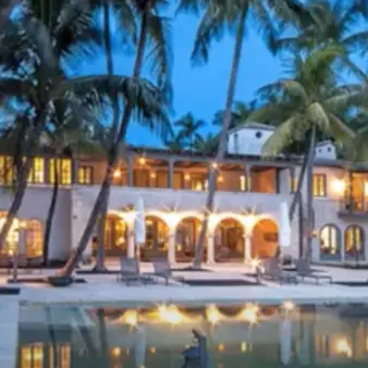 Phil Collins Sells Miami Beach Mansion Formerly Occupied By Armed Ex-Wife For $39 Million To Orlando Bravo