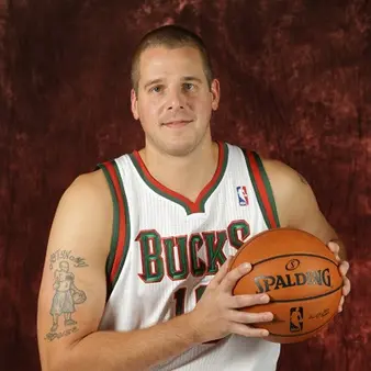 Joel Przybilla Net Worth