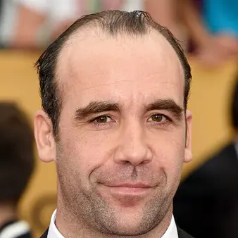Rory McCann Net Worth