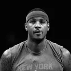 Carmelo Anthony Made Nearly $28 Million Last Year, But His New Contract Is His Smallest One Ever