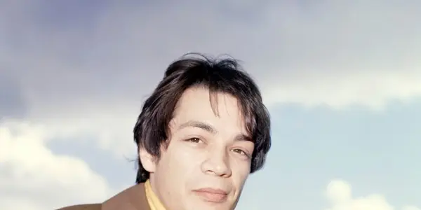 Mitch Ryder