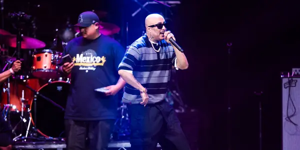 Mr. Capone-E