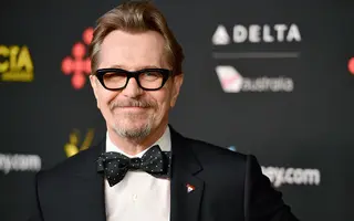Gary Oldman Net Worth