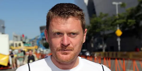 Floyd Landis
