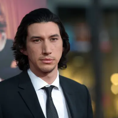 Adam Driver