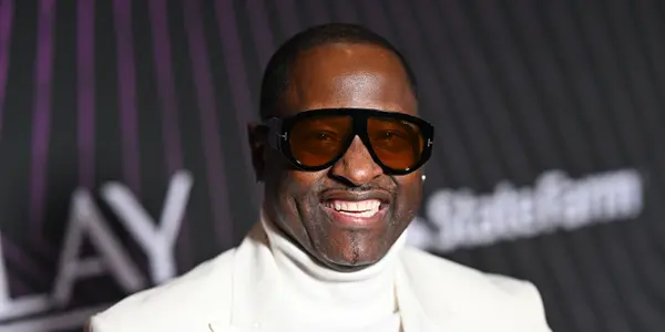 Johnny Gill