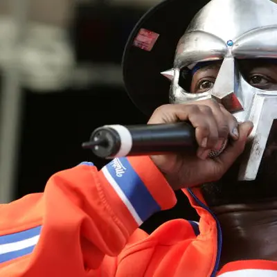MF DOOM