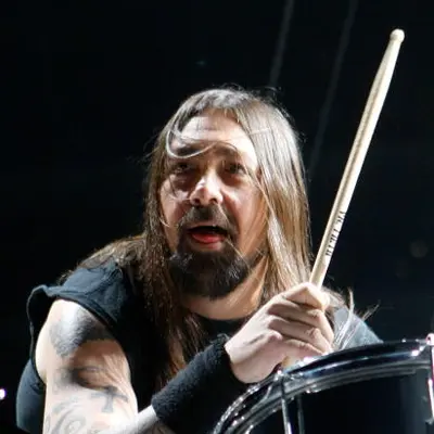 Jimmy Bower