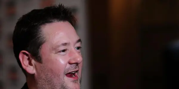 Johnny Vegas