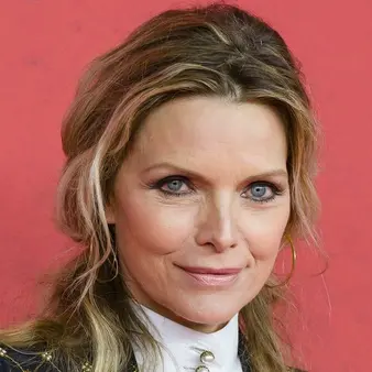 Michelle Pfeiffer Net Worth