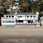 Billionaire Shopping Mall Developer Rick Caruso Lists Malibu Estate For $40 Million