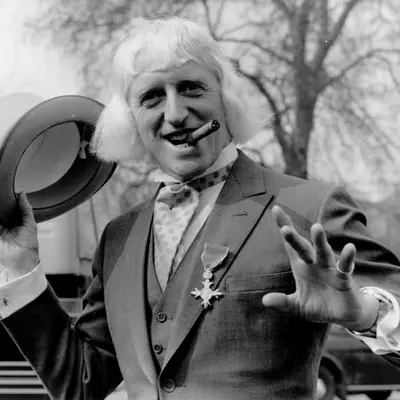 Jimmy Savile