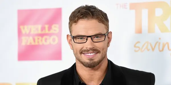 Kellan Lutz
