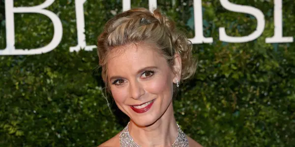 Emilia Fox