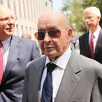Personal Pilot To Billionaire Joe Lewis Pleads Guilty To Insider Trading