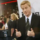 Alan Tudyk Net Worth