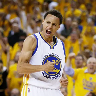 Steph Curry Just Keeps Racking Up Endorsement Deals