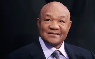George Foreman Net Worth