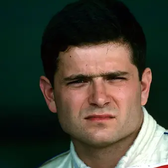 Gil de Ferran Net Worth