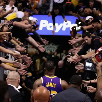 By Returning To Play, NBA Players Will Recoup $300 Million